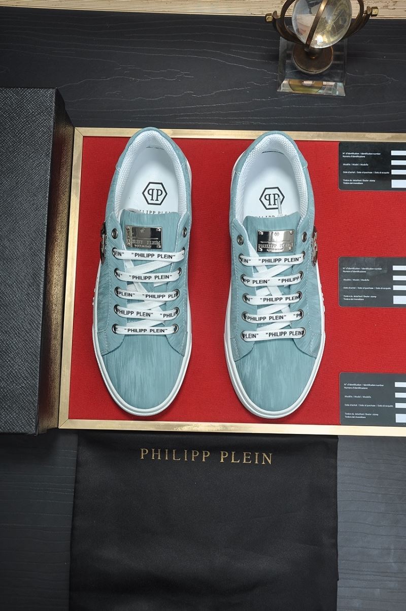 Philipp Plein Shoes